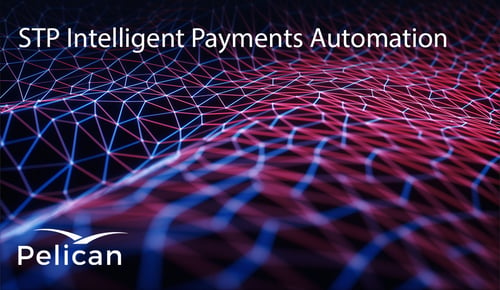 STP Intelligent Payments Automation 4